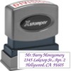 Stock Xstampers