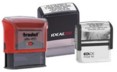 Self-inking