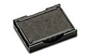 replacement ink pad for the Trodat models 4924, 4940, 4724 and 4740