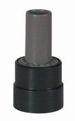 N60 - 1/2" Round Pencil Cap, up to 2 lines