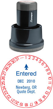 N77 Rotary XpeDater, 1-3/16" Diameter