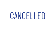 1119 - CANCELLED 1119
