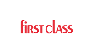 1332 - FIRST CLASS 1332