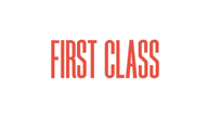 1512 - FIRST CLASS 1512