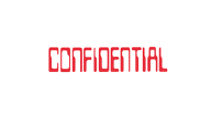 1604 - Confidential 1604