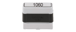 Brother Pre-Inked Stamps - Brother 1060 (3/8" x 2-3/8"), up to 1 lines