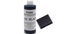 Crown Super Marking Quick Drying Ink for Photos, Metal