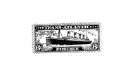 TITANIC-POSTAGE - Postage Stamp