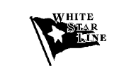 TITANIC-WHITE STAR 3 - White Star 3